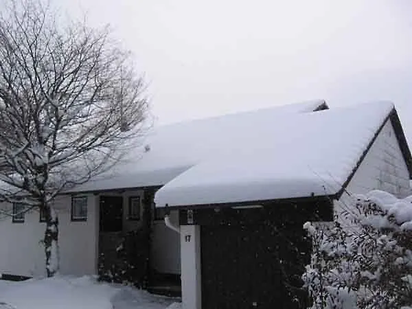 Ferienhaus Im Feriendorf Reichenbach B17 네쎌방