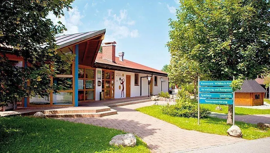 Ferienhaus Im Feriendorf Reichenbach B17 네쎌방 0*,  독일