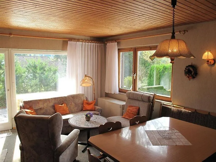 Ferienhaus Im Feriendorf Reichenbach B17 Nesselwang Germany