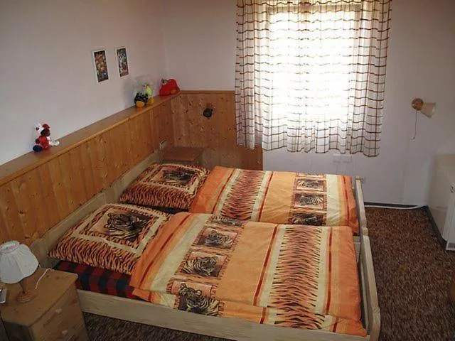 Ferienhaus Im Feriendorf Reichenbach B17 Nesselwang Holiday home