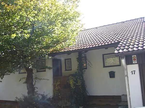Holiday home Ferienhaus Im Feriendorf Reichenbach B17 Nesselwang